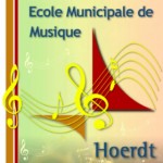École Municipale de Musique de Hoerdt