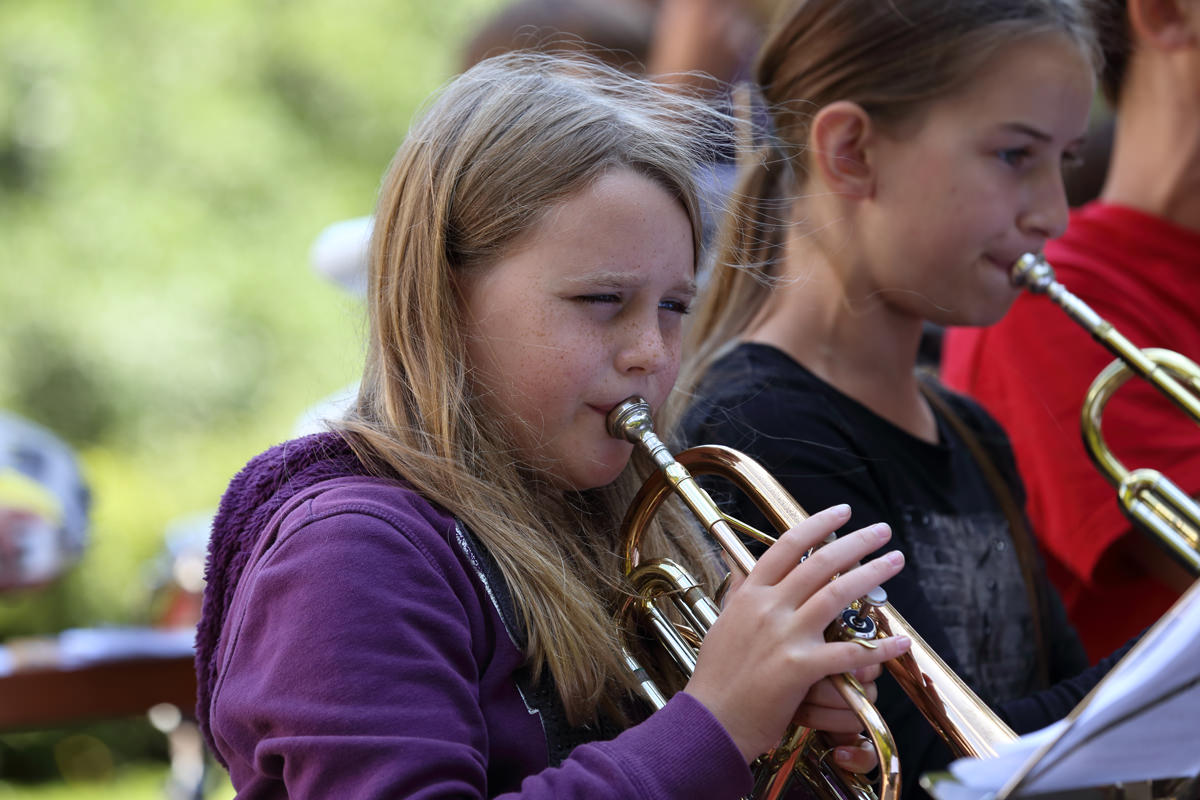 Week-end musical à Salm (août 2015)