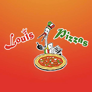 Louis Pizza Soufflenheim