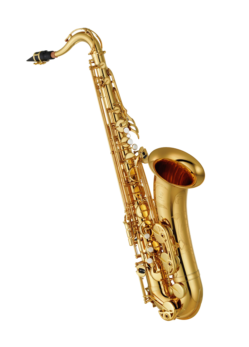 Saxophone ténor